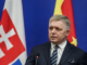 predseda vlády SR Robert Fico