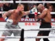 Mike Tyson a Jake Paul, zdroj: Reuters