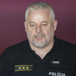 prezident Policajného zboru (PZ) SR Ľubomír Solák