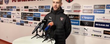 Hrdinom Spartaka sa stal český stredopoliar Miloš Kratochvíl - zdroj -redakcia eReport Trnava