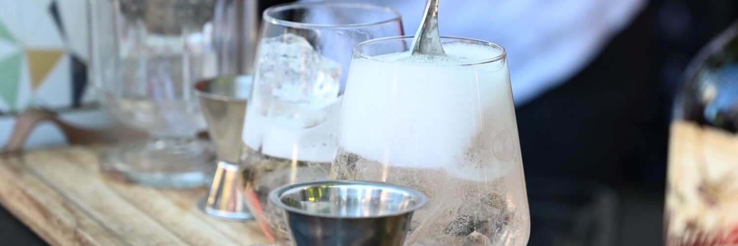 alkohol