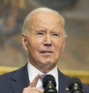 Joe Biden