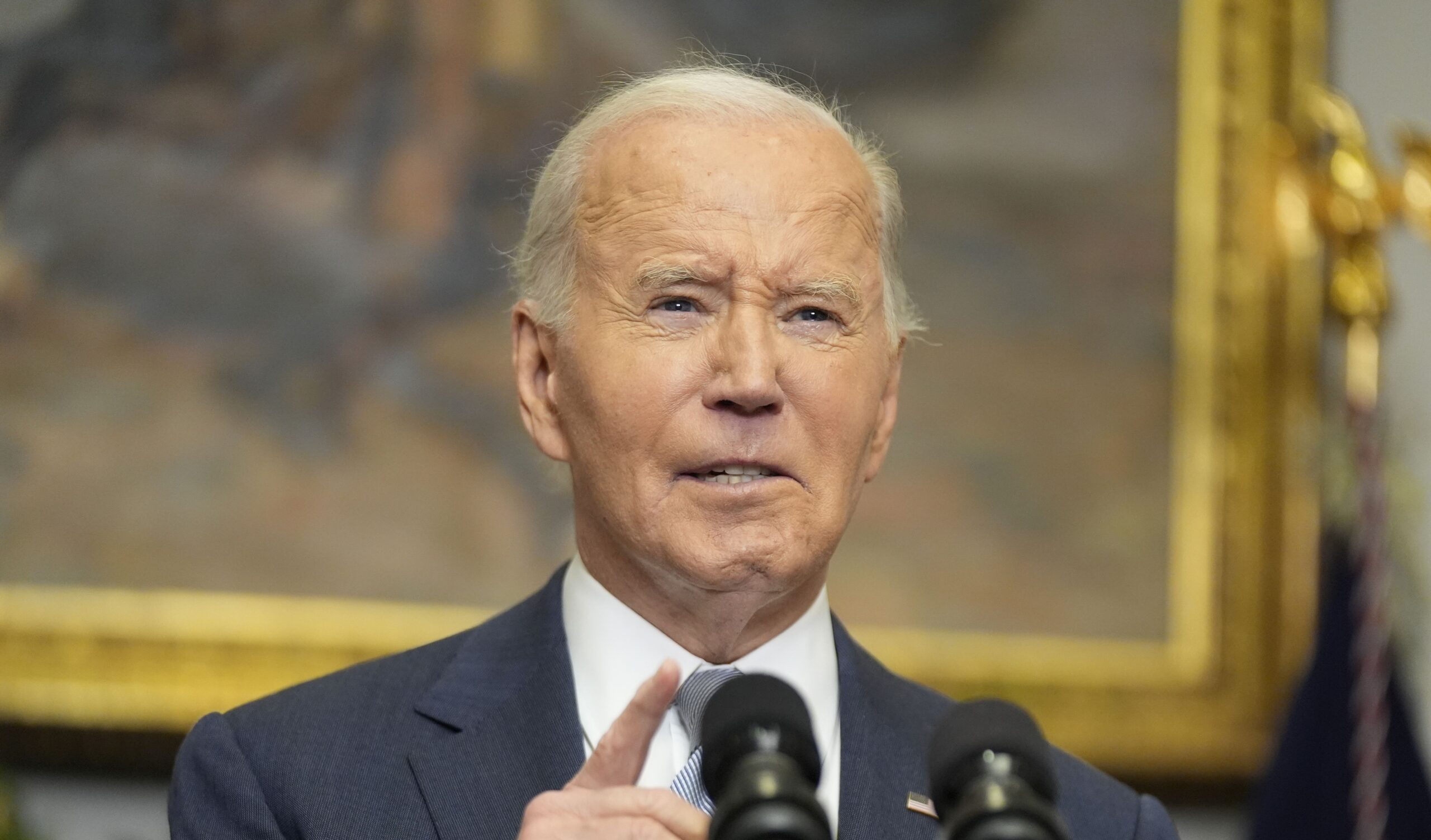 Biden tvrdo za&uacute;točil na Trumpa: Tvrd&iacute;, že oslabil postavenie USA viac než ktor&yacute;koľvek prezident | Zahraničn&aacute; politika