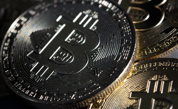 bitcoin