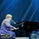 koncert Elton John