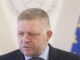 predseda vlády SR Robert Fico (Smer-SD)