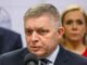 predseda vlády SR Robert Fico (Smer-SD)