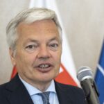 Didier Reynders