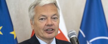 Didier Reynders