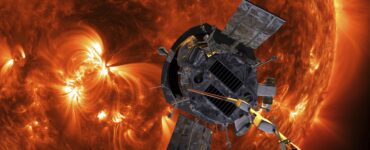 sonda Parker Solar Probe (NASA)