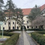 Západloslovenské múzeum, foto redakcia eReport Trnava