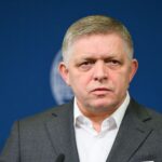 predseda vlády SR Robert Fico (Smer-SD)