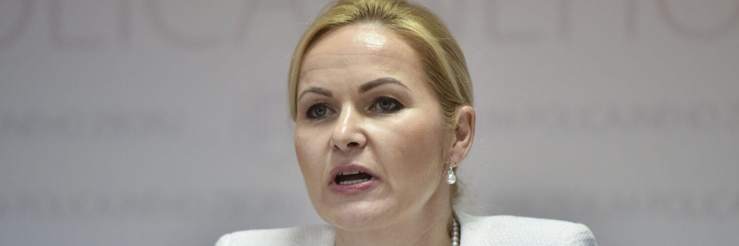 Jana Maškarová