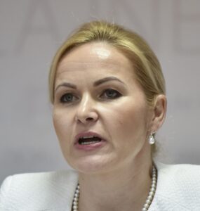 Jana Maškarová