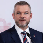 Prezident SR Peter Pellegrini, zdroj: TASR