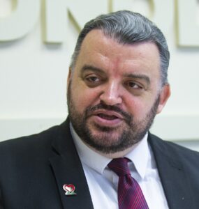Eduard Chmelár