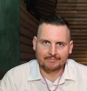 Daniel B., známy ako Danny Kollár