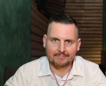 Daniel B., známy ako Danny Kollár