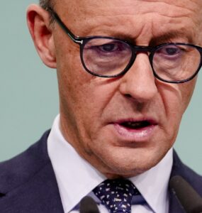 Friedrich Merz