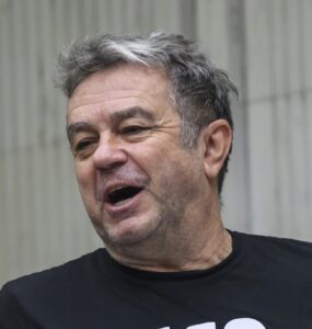 Jozef Pročko