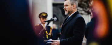 Prezident SR Peter Pellegrini, zdroj: Kancelária prezidenta Slovenskej republiky