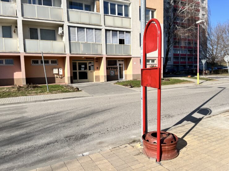 foto redakcia eReport Trnava