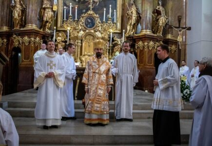 foto Trnavská arcidiecéza