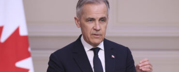 Nový kanadský premiér Mark Carney, zdroj: TASR