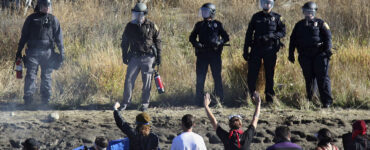 Greenpeace, zdroj:TASR