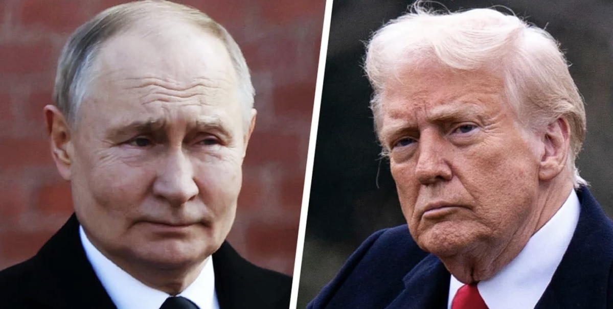 Blok&aacute;da zlyhala. Trump ust&uacute;pil a pustil sankcionovan&yacute; rusk&yacute; tanker na Kubu | Spr&aacute;vy zo zahraničia