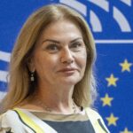 europoslankyňa Monika Beňová (SMER-SD)