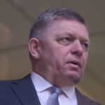 predseda vlády SR Robert Fico (Smer-SD)