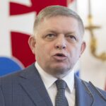 predseda koaličnej strany Smer-SD a premiér SR Robert Fico