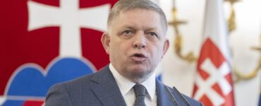 predseda koaličnej strany Smer-SD a premiér SR Robert Fico