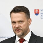 minister investícií, regionálneho rozvoja a informatizácie SR (MIRRI SR) Samuel Migaľ (nezávislý)