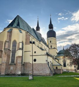 redakcia eReport Trnava