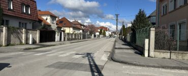 VMČ Trnava - Stred sa zaoberalo aj požiadavkou rekonštrukcie Ulice A. Hlinku, foto-redakcia eReport Trnava