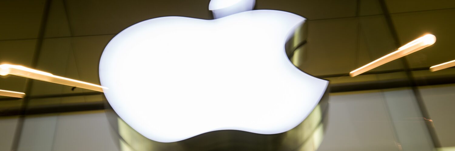 logo Apple