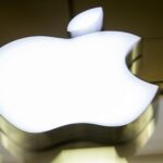 logo Apple