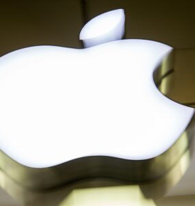 logo Apple