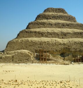 EGYPT