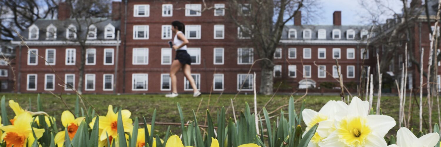 Harvard