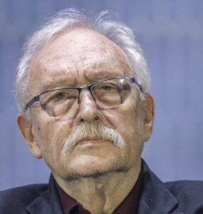 herec František Kovár