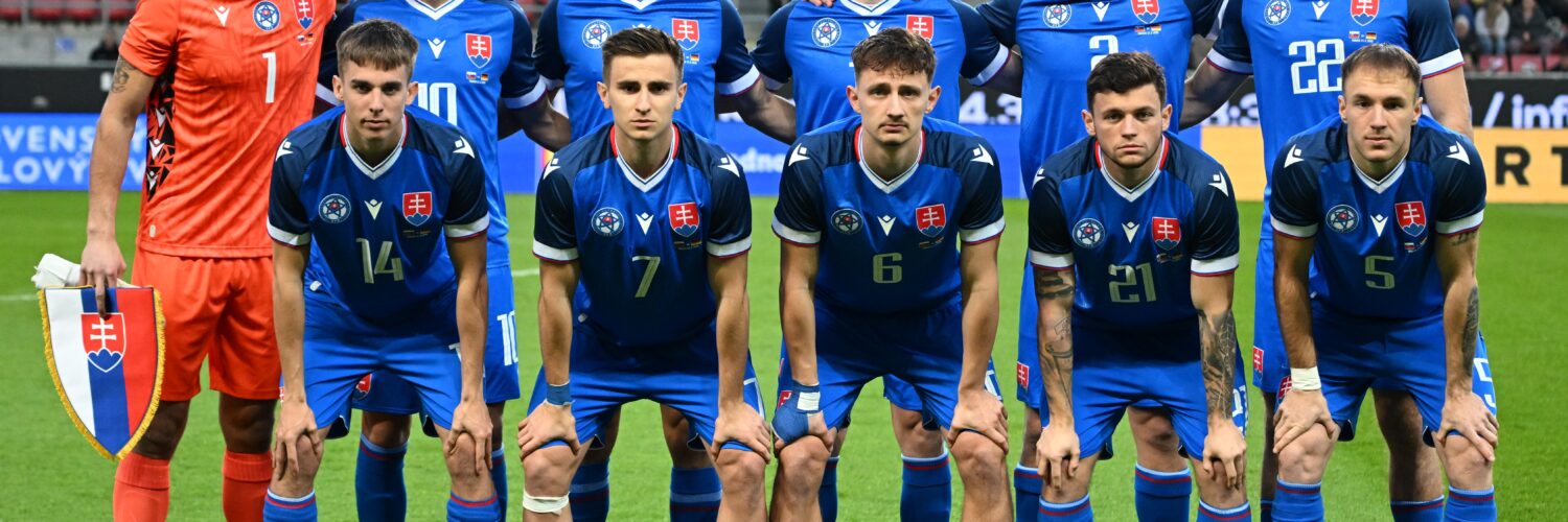 SLOVENSKO 21 - Nemecko 21, ilustračná foto TASR