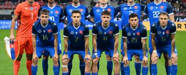 SLOVENSKO 21 - Nemecko 21, ilustračná foto TASR