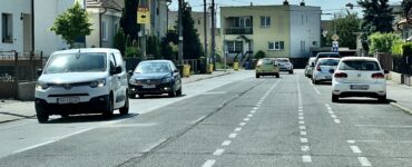Slnečná ulica, redakcia eReport Trnava