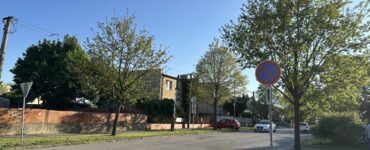 dopravu na Tulipáne čaká viacero zmien, foto redakcia eReport Trnava