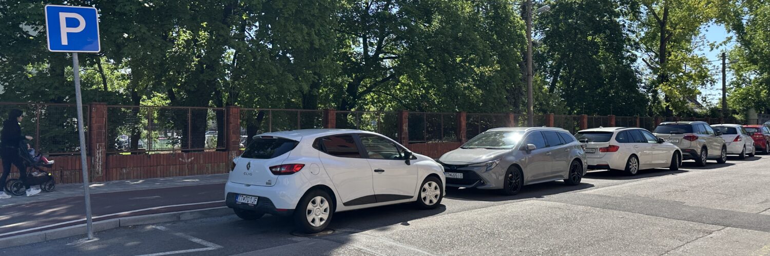 Prakovanie v Trnave čakajú ďalšie zmeny, foto redakcia eReport Trnava