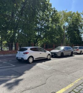 Prakovanie v Trnave čakajú ďalšie zmeny, foto redakcia eReport Trnava
