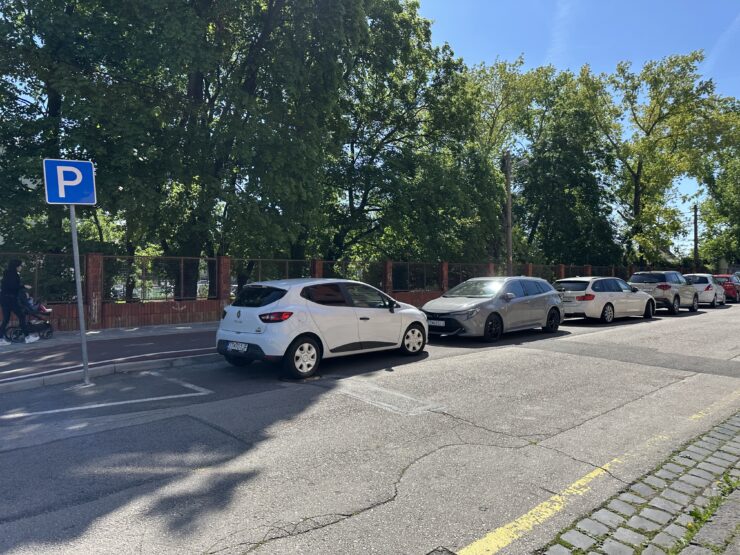 Prakovanie v Trnave čakajú ďalšie zmeny, foto redakcia eReport Trnava